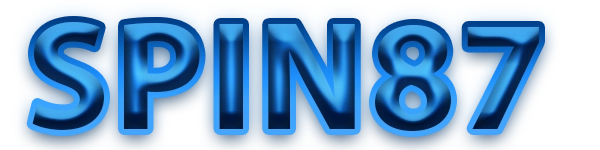 SPIN87 Logo